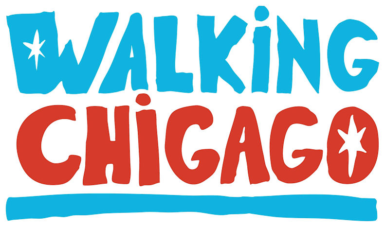 Walking Chicago